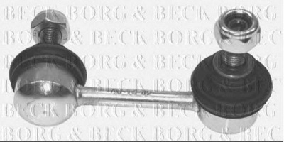 BORG & BECK bdl7102 -  Тяга / стойка, стабилизатор